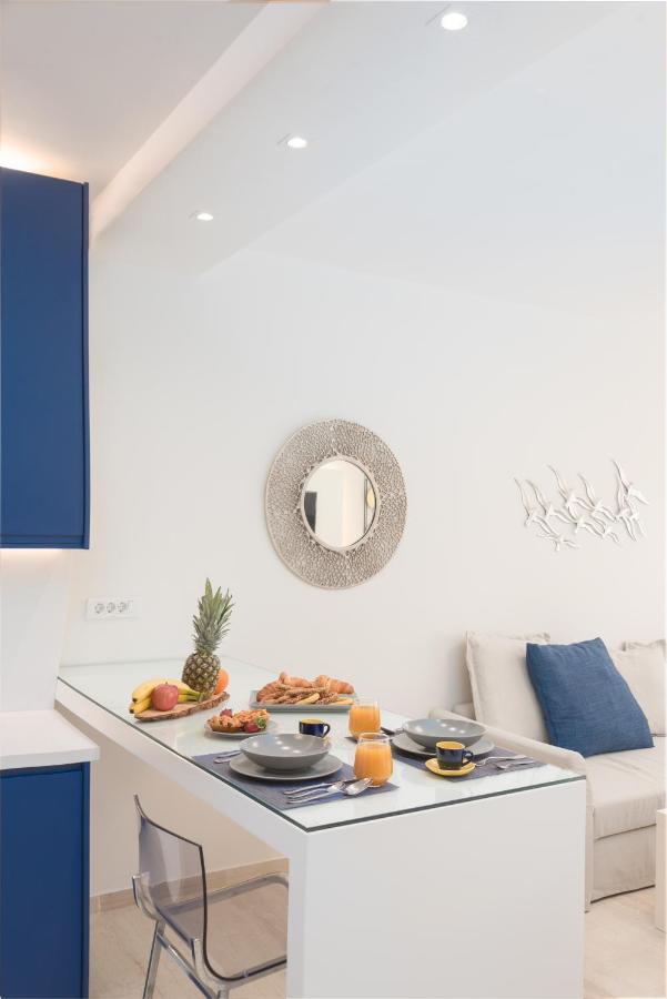 G&j Deluxe Apartment